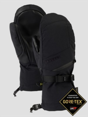 Burton GORE-TEX アンダーミトン　XL 黒　新品　未使用品。 メンズ Burton GORE-TEX アンダーミトン | ウインター ミトン